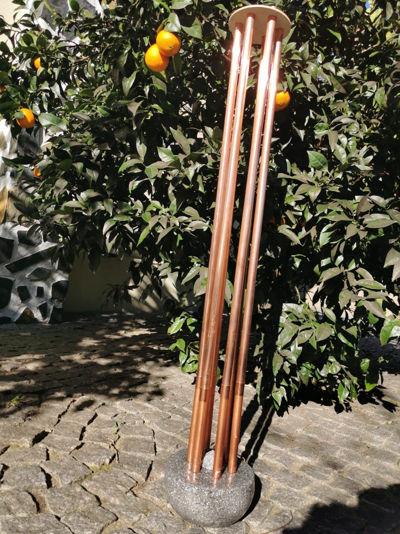 Cloudbuster base Semiesfera (kit) - Imagen 6