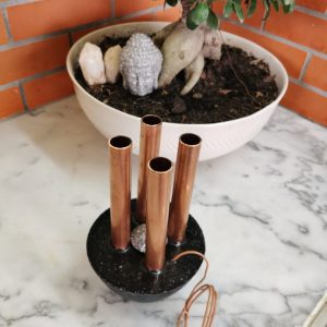 Mini Cloudbuster Portátil Exterior Máxima Protección 5G.6G.