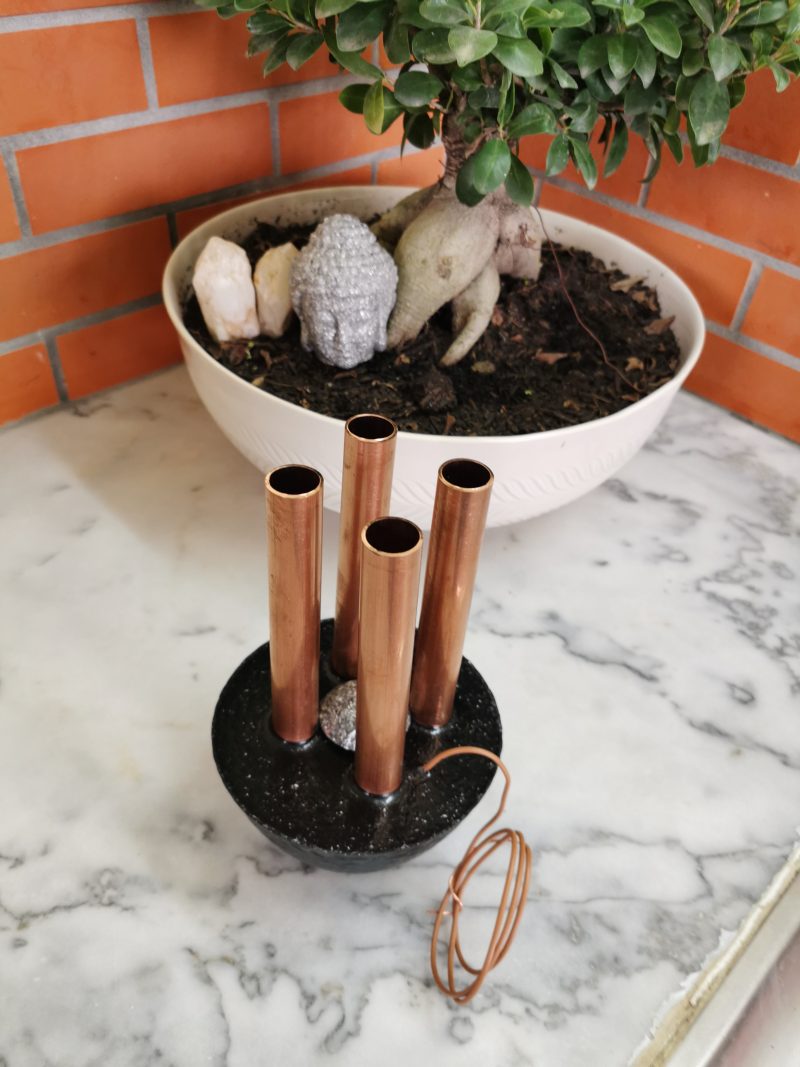 Mini Cloudbuster Portátil Exterior Máxima Protección 5G.6G. - Imagen 2