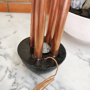 Mini Cloudbuster Portátil Exterior Máxima Protección 5G.6G.