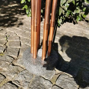 Cloudbuster base Semiesfera (kit)