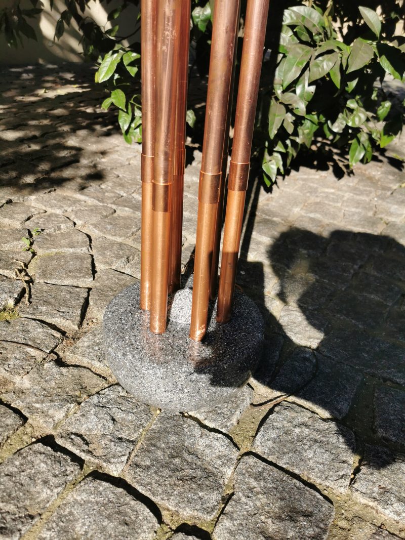 Cloudbuster base Semiesfera (kit) - Imagen 3