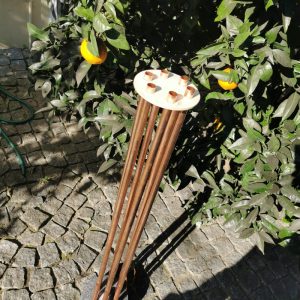 Cloudbuster base Semiesfera (kit)