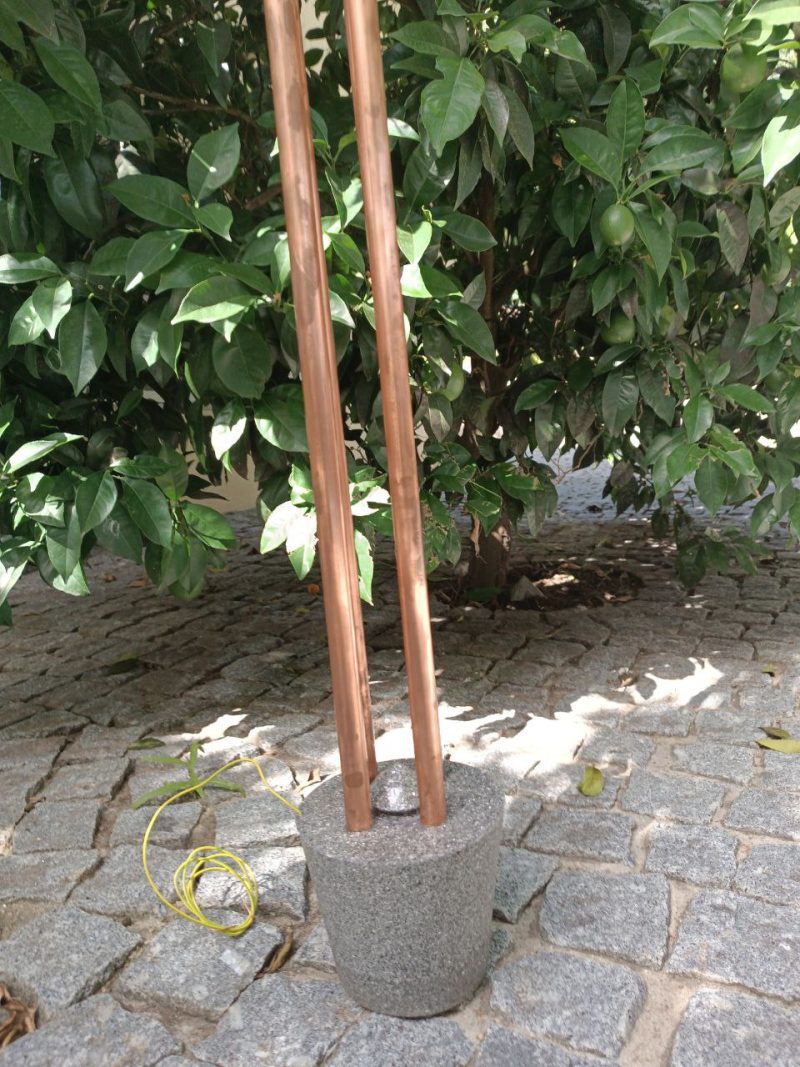 Cloudbuster Mini tubos 22 mm. - Imagen 6