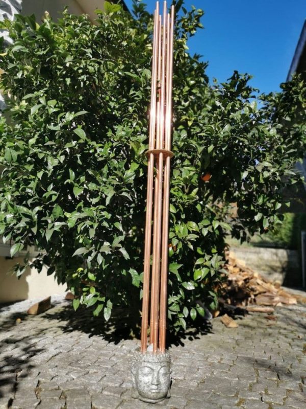 Cloudbuster Maxi Buda - Imagen 8
