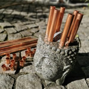 Cloudbuster Maxi Buda