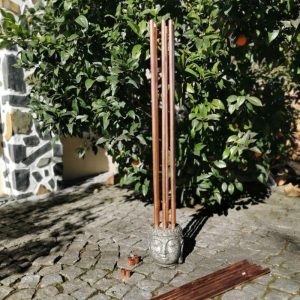 Cloudbuster Maxi Buda