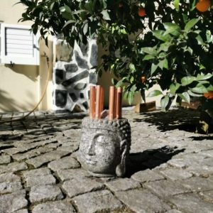 Cloudbuster Maxi Buda