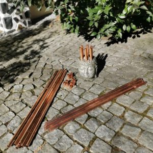 Cloudbuster Maxi Buda