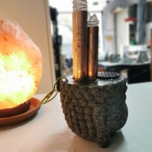 Cloudbuster Mini Buda