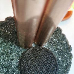 Cloudbuster Mini Buda