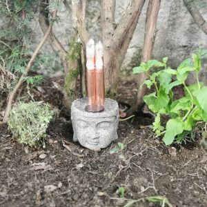 Cloudbuster Mini Buda