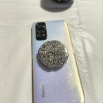 Orgonita - Electronite Protector para Móvil R_Evolution [5G.6G]
